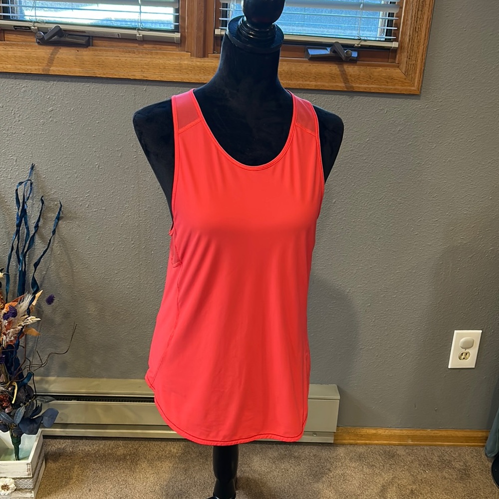 Lululemon Tank Top Size 8
